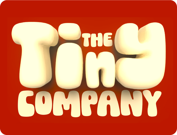 The Tiny Company